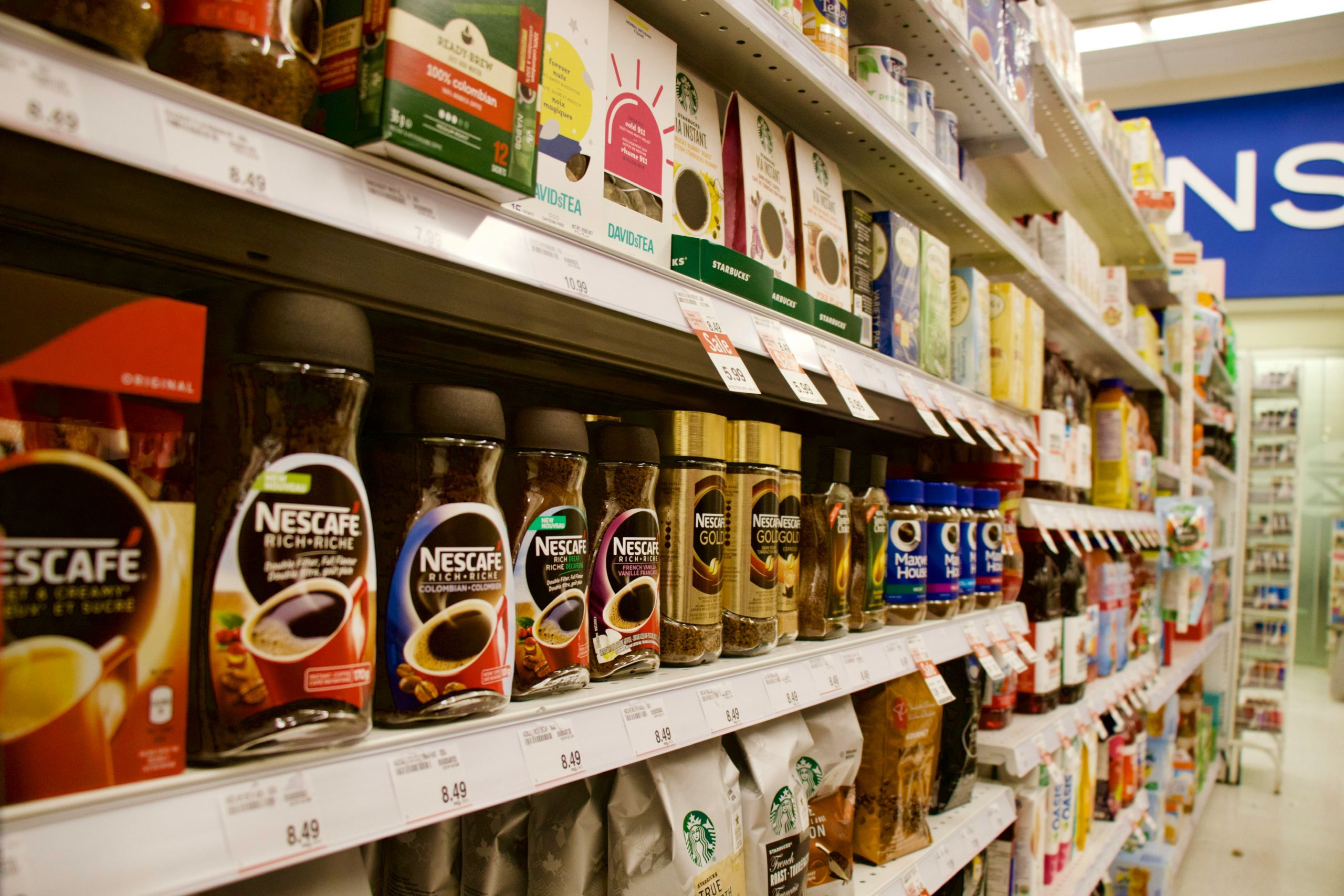 henning's market