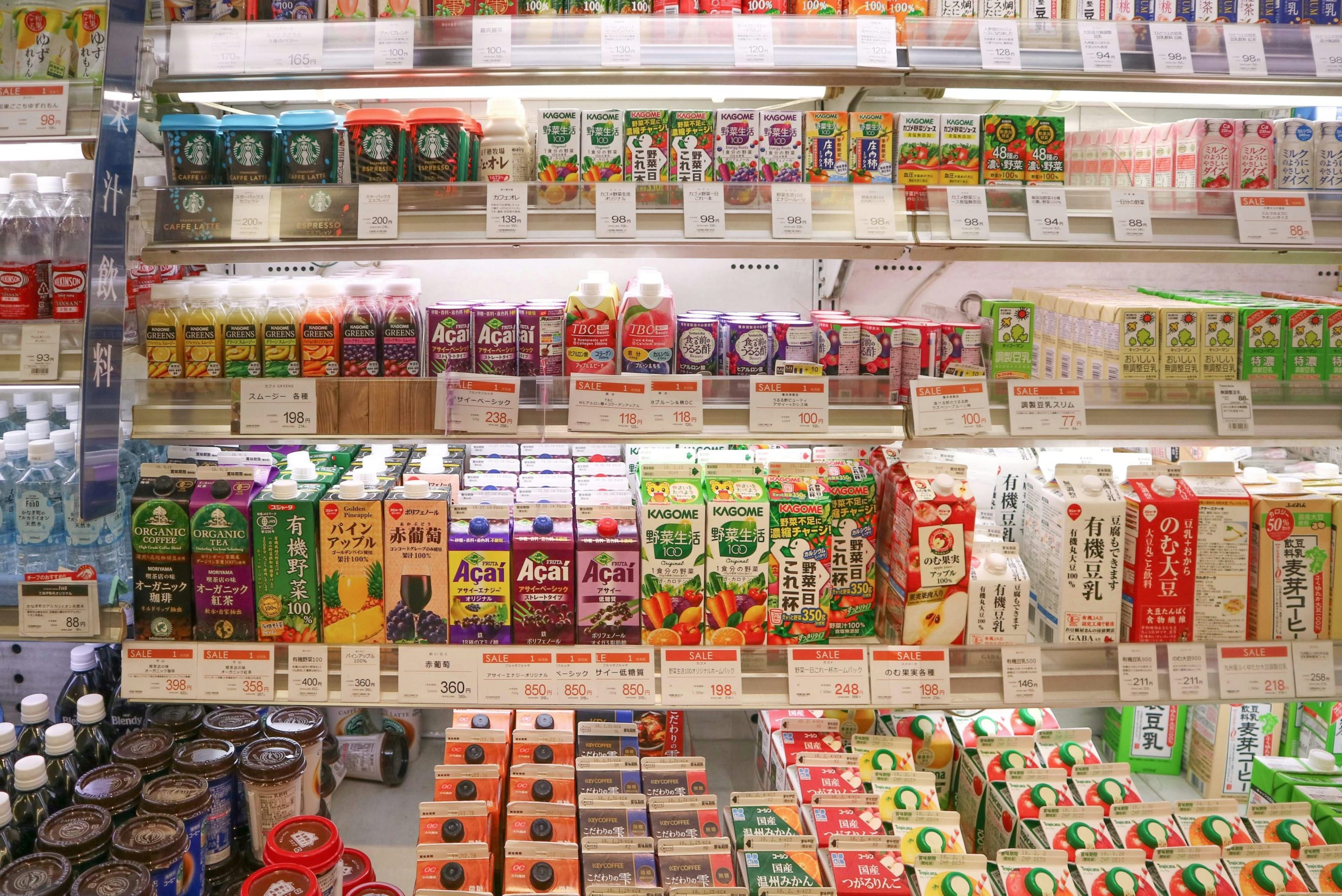 henning's market