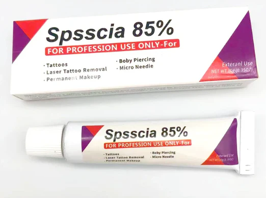 best numbing cream for tattoos