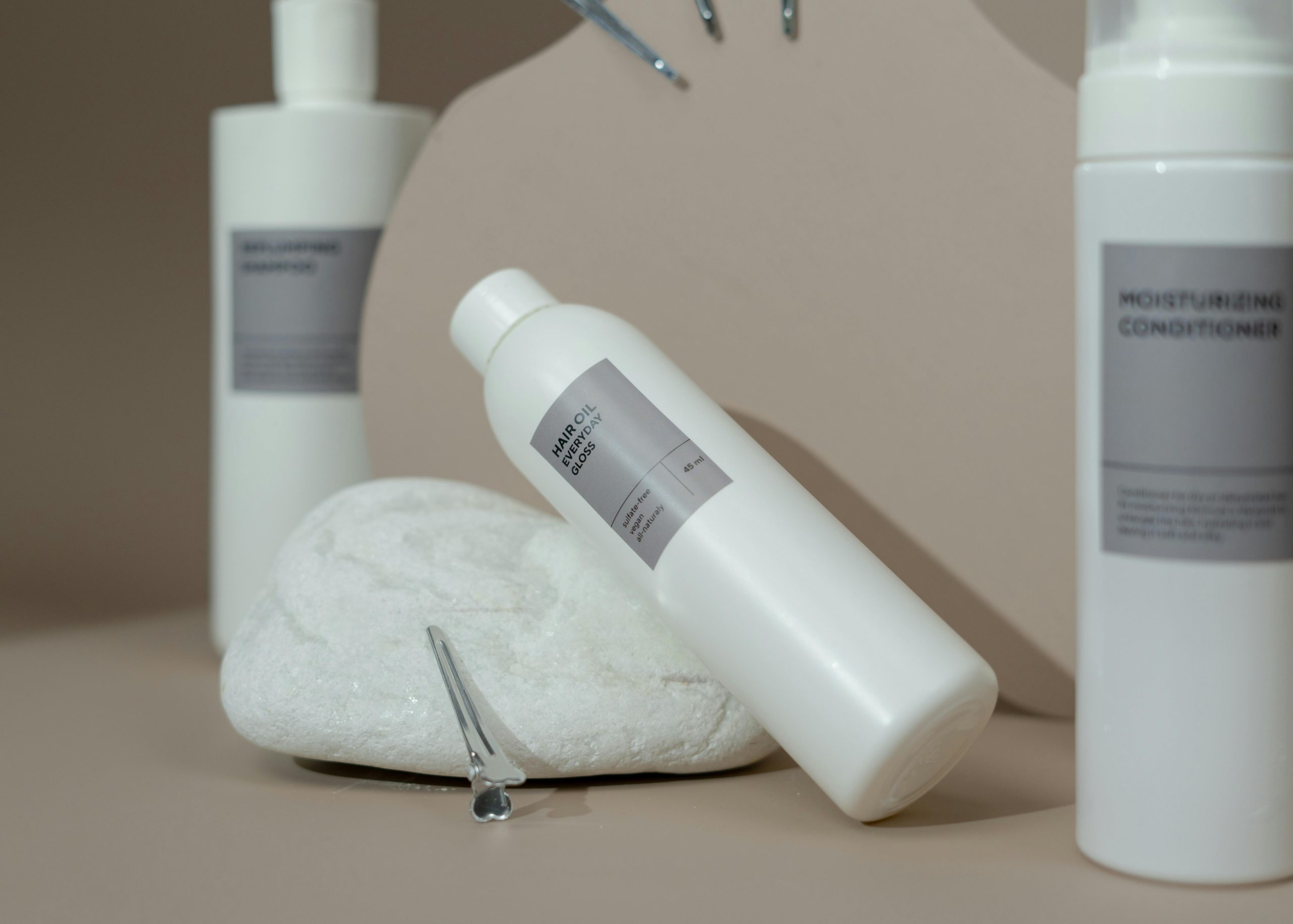 Best Shampoo and Conditioner 2025: Your Expert Guide to Perfect Hair Care