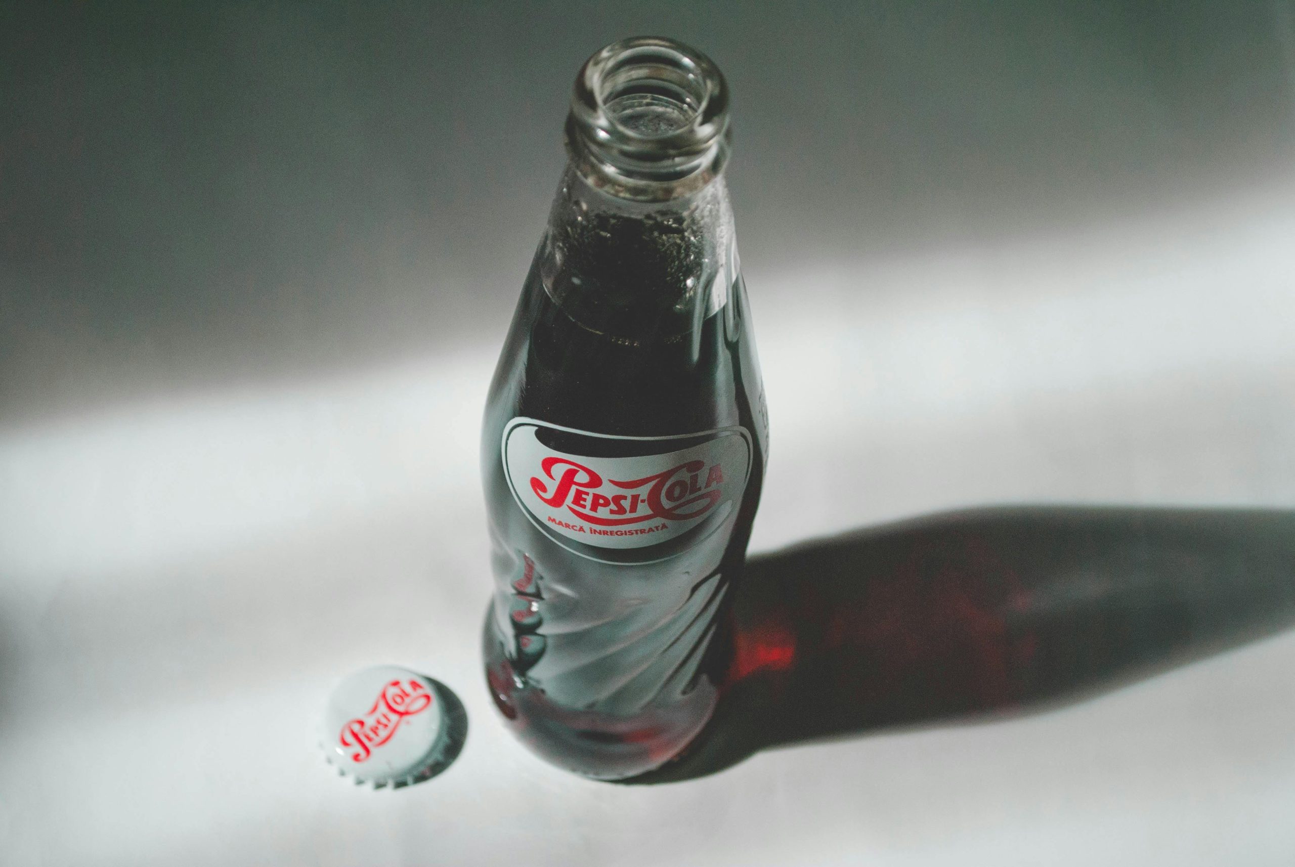 diet cola nutrition
