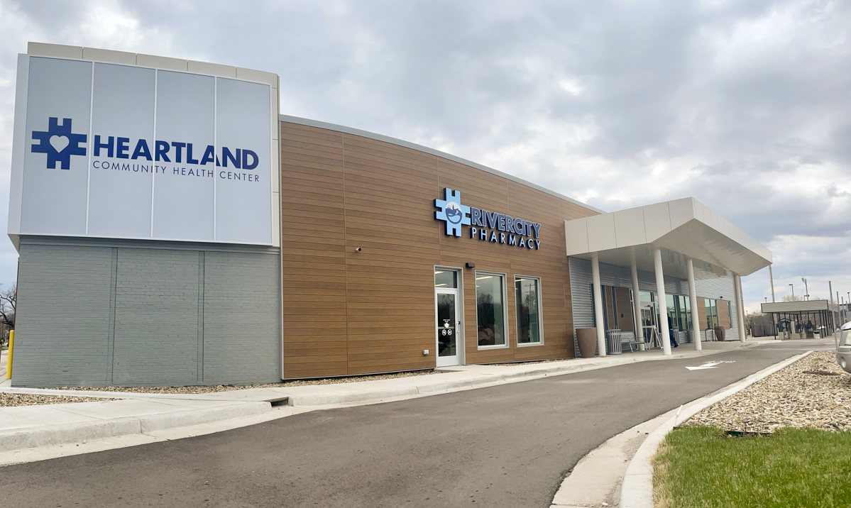 community health center pharmacy